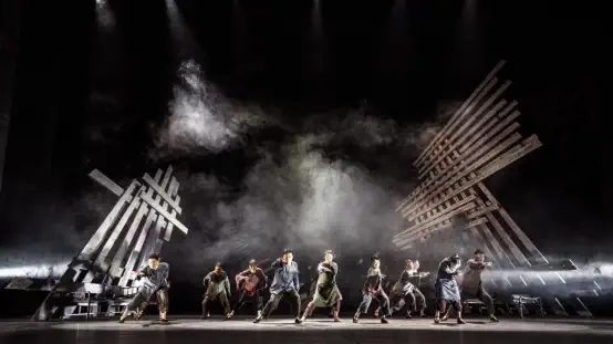 2022话剧《雾中灯塔》-成都站