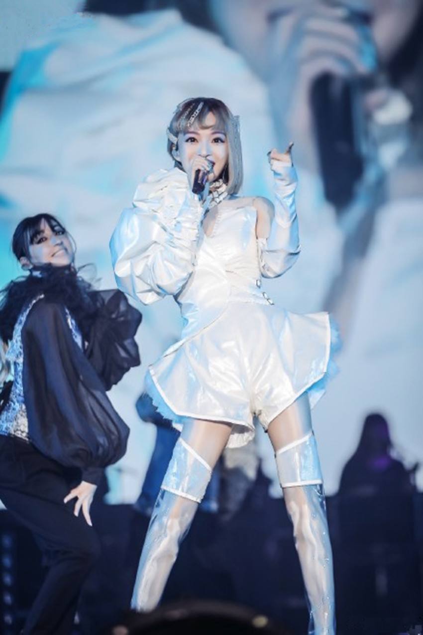 2023张韶涵苏州演唱会门票怎么买？附购票攻略