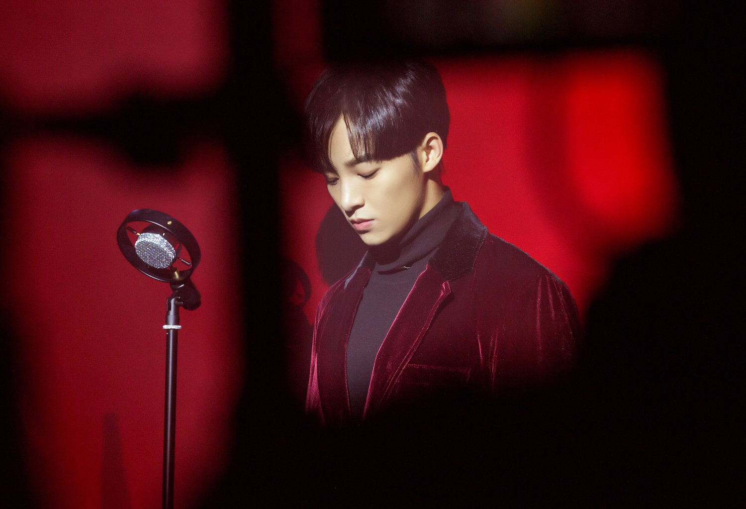 2022伍嘉成杭州演唱会场馆信息/门票链接