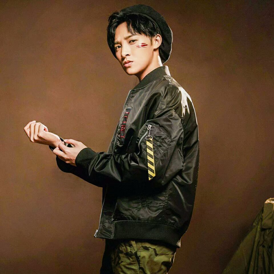 2022伍嘉成杭州演唱会场馆信息/门票链接