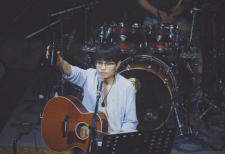 徐海俏长春演唱会时间安排及门票预订