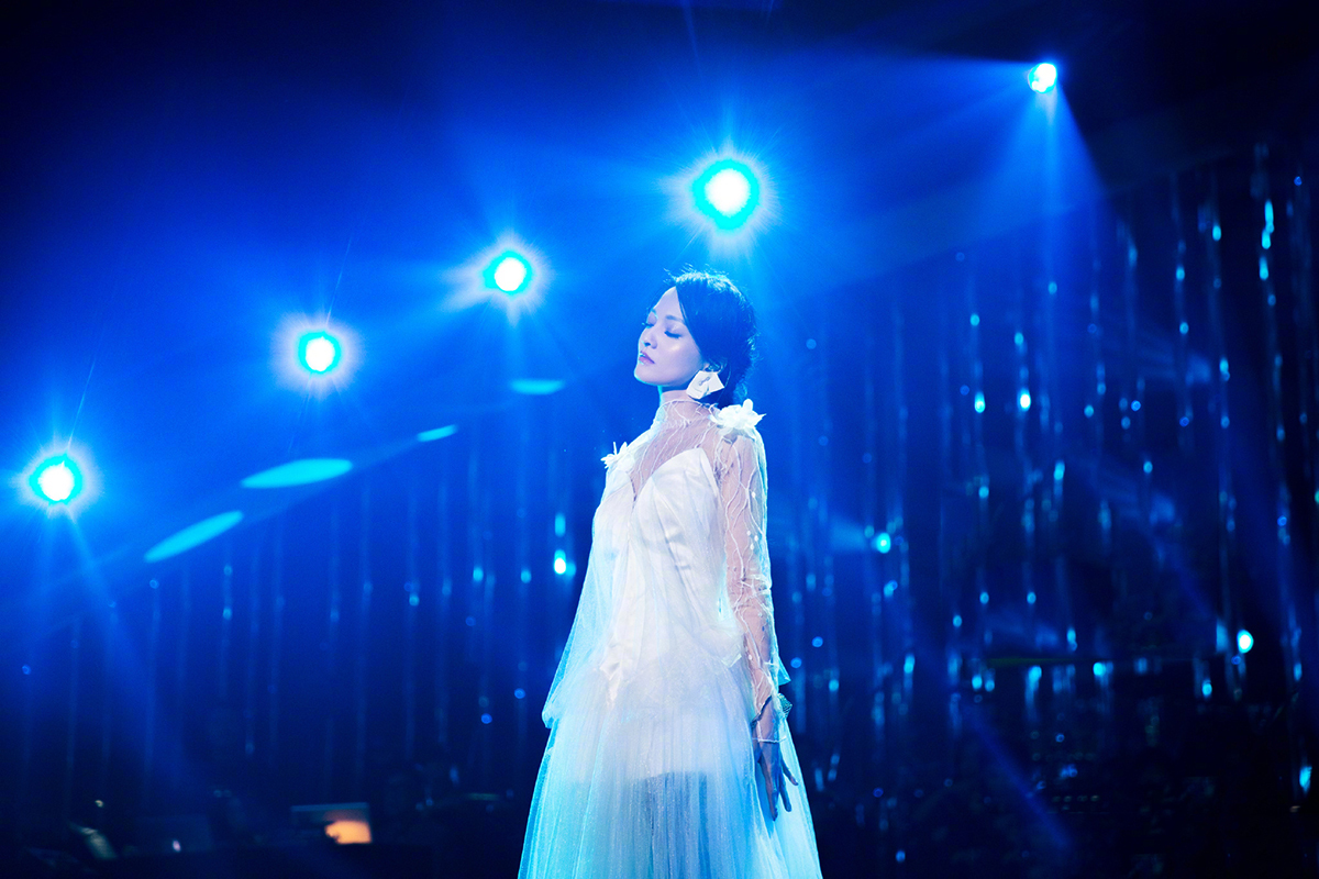 2023张韶涵苏州演唱会开票时间、演出安排 2023张韶涵苏州演唱会开票时间、演出安排