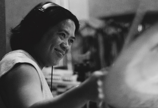 2022叶蓓《听说独写》演唱会-广州站