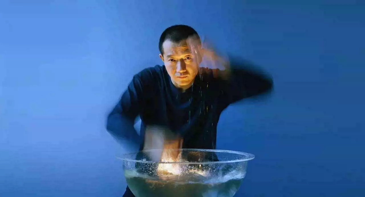 2022谭盾《交响摇滚&巴赫宇宙》交响音乐会-上海站