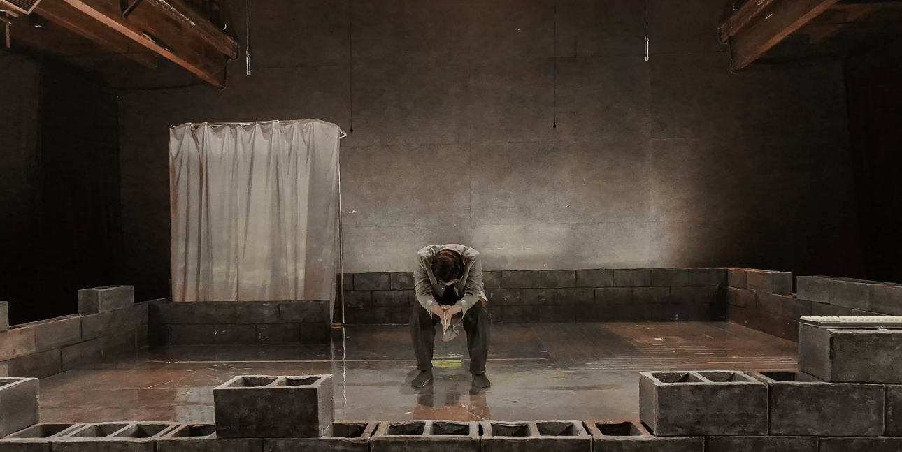 2022话剧《霹雳》上海站门票+时间+地点+剧情介绍