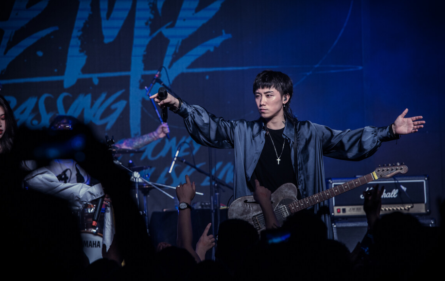 2022打扰一下乐团沈阳演唱会什么时候开票？