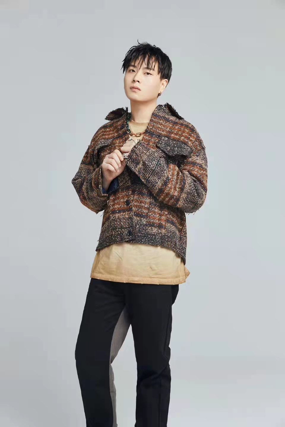 2022小青龙-何程「迟·到」全国巡演-贵阳站