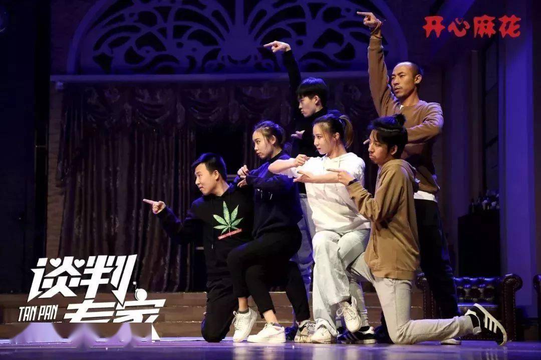 2022舞台剧《谈判专家》深圳站剧目简介、门票信息