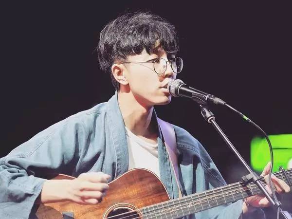 2022陈鸿宇贵阳演唱会演出信息、门票订购