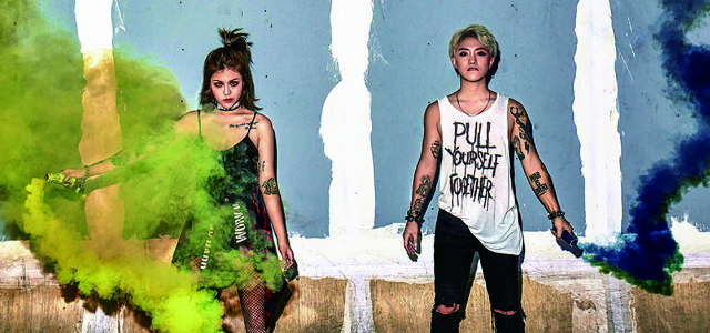 2022打扰一下乐团南宁演唱会时间、场馆、门票