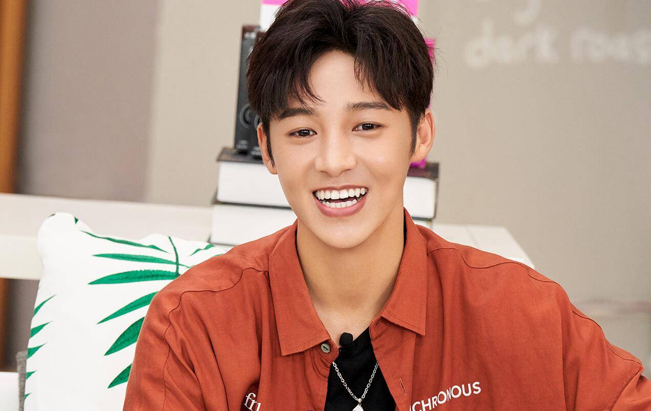 2022伍嘉成杭州演唱会场馆信息/门票链接