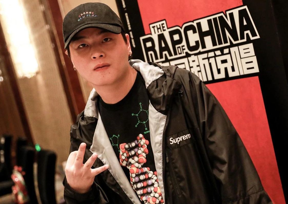 2022小青龙-何程「迟·到」全国巡演-重庆站