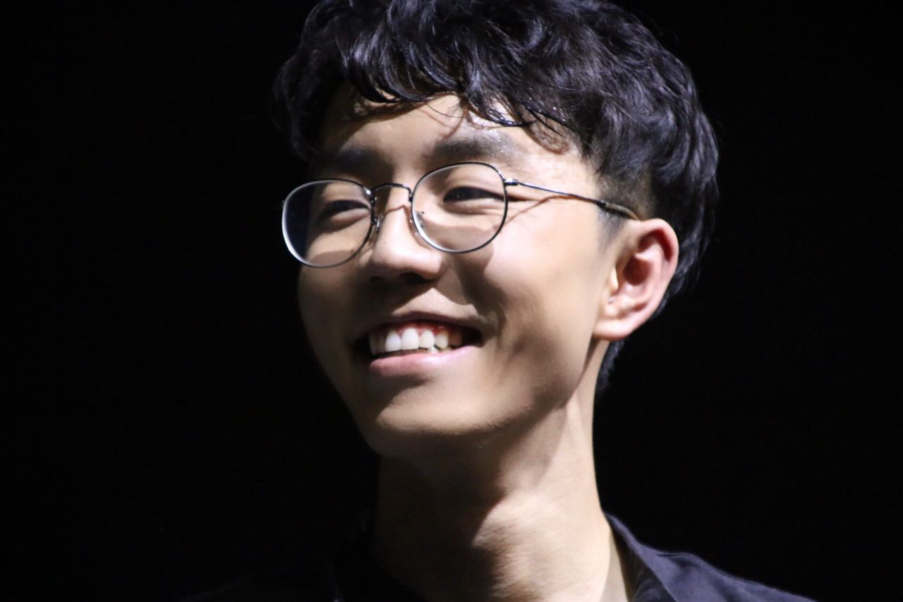 2022陈鸿宇贵阳演唱会演出信息、门票订购