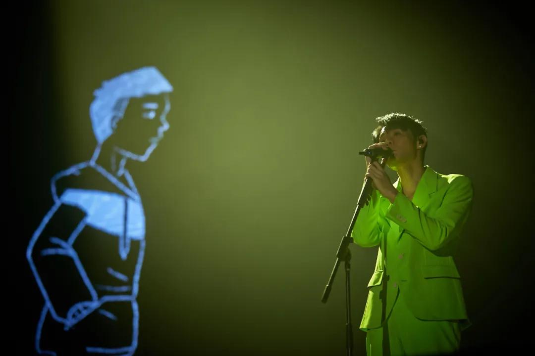 2023李荣浩南京演唱会购票信息+时间详情