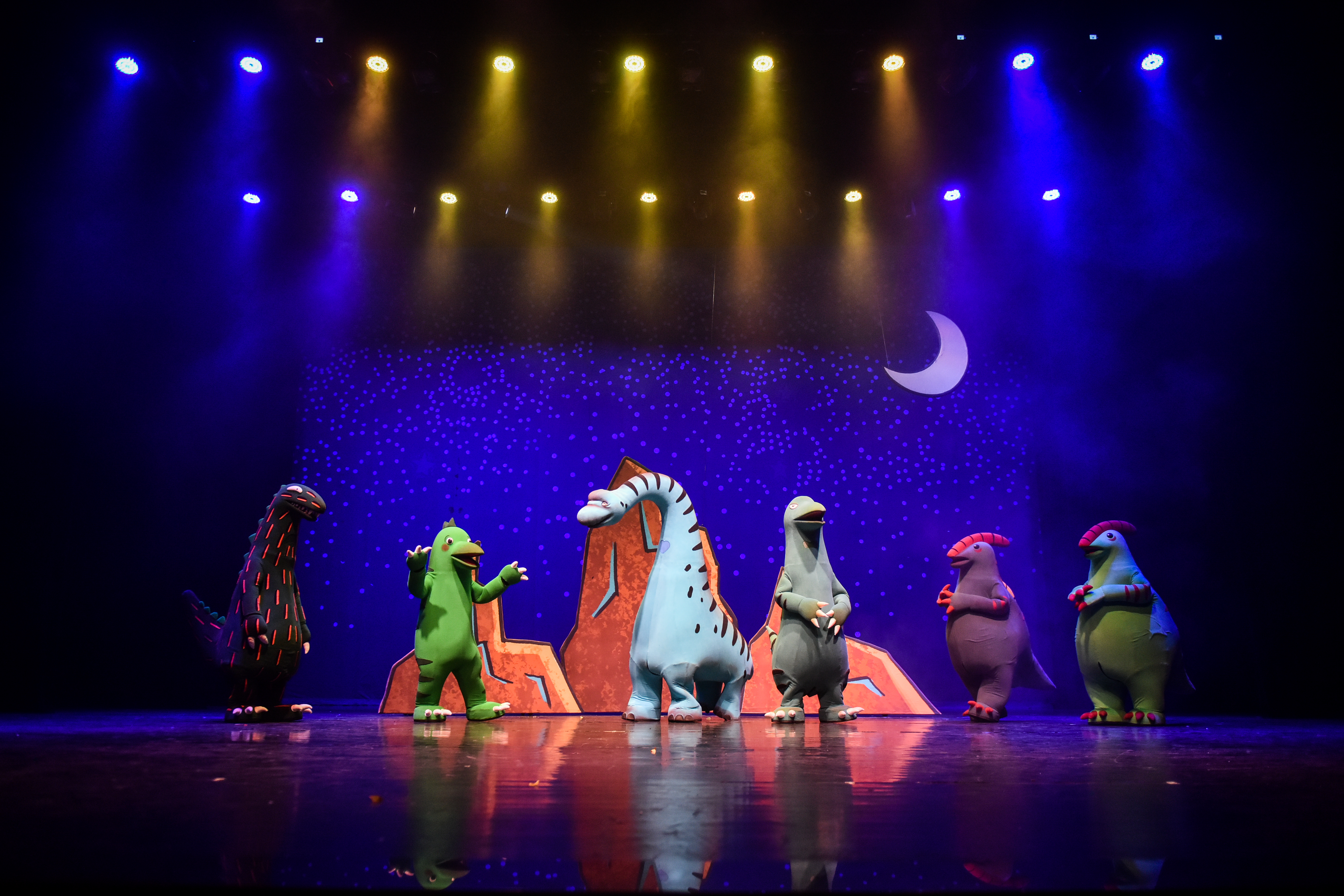 2022正版授权·宫西达也绘本实景舞台剧《遇到你,真好》-上海站 2022正版授权·宫西达也绘本实景舞台剧《遇到你,真好》-上海站