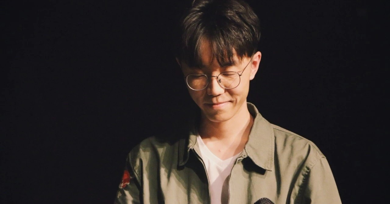 2022陈鸿宇贵阳演唱会演出信息、门票订购