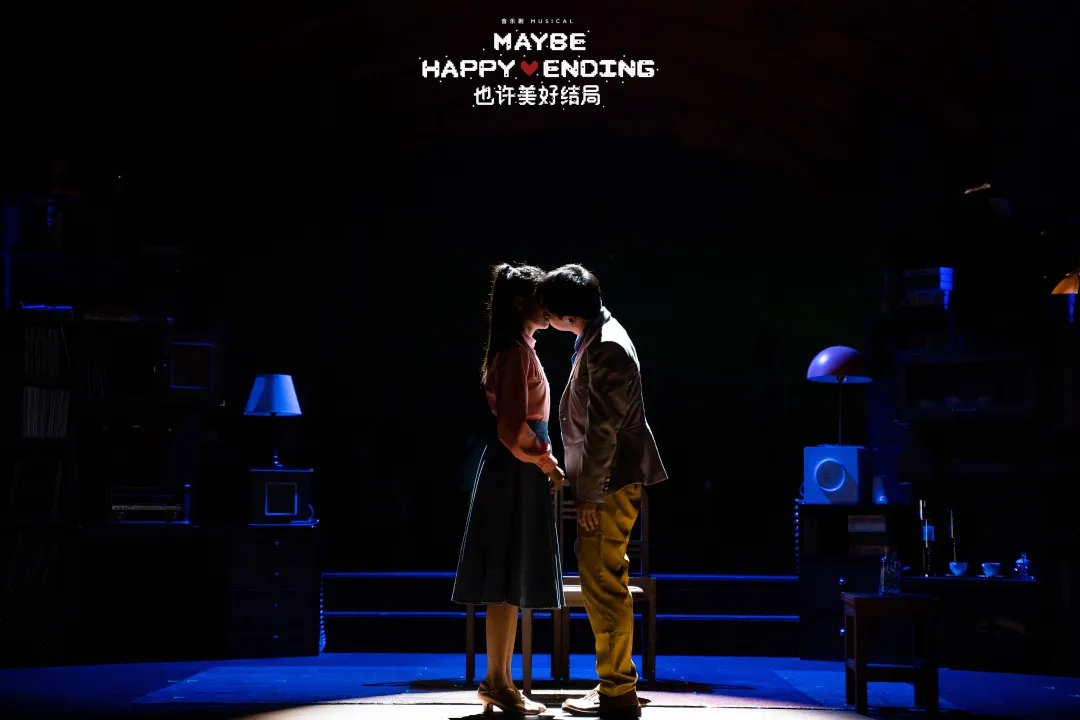 2022音乐剧《也许美好结局》沈阳站什么时候开始？门票怎么卖？
