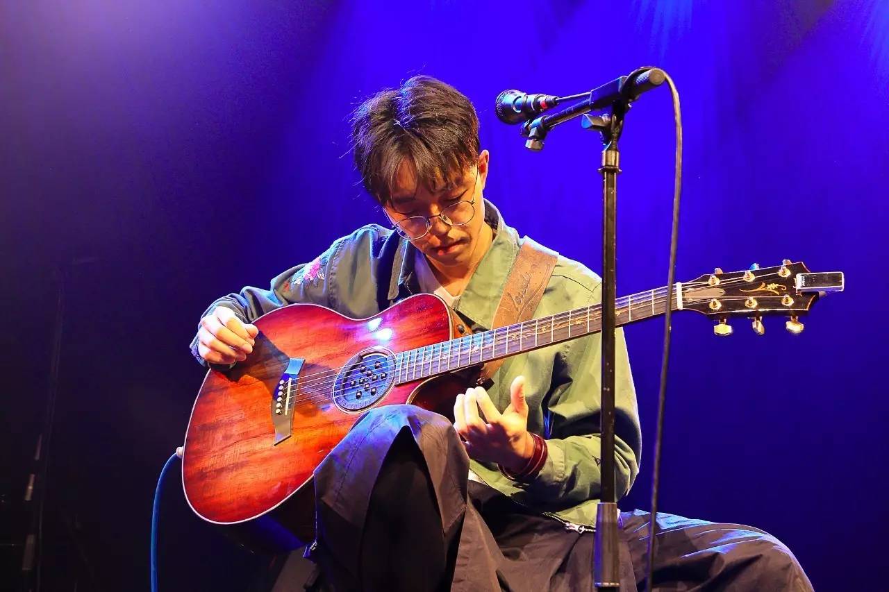 2022陈鸿宇杭州演唱会时间、地址、购票链接