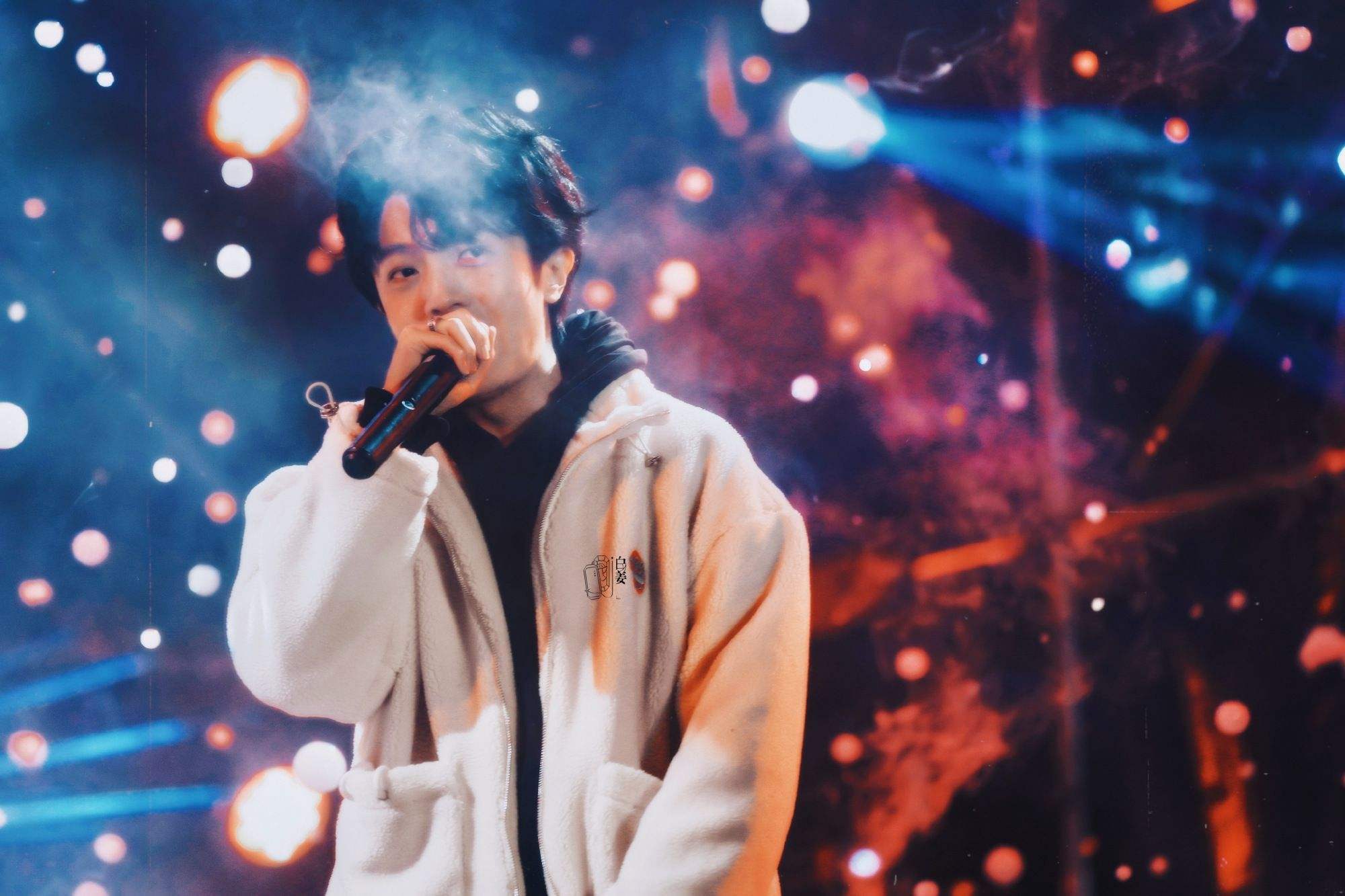 2023成都元气森林音乐节门票+嘉宾+演出介绍