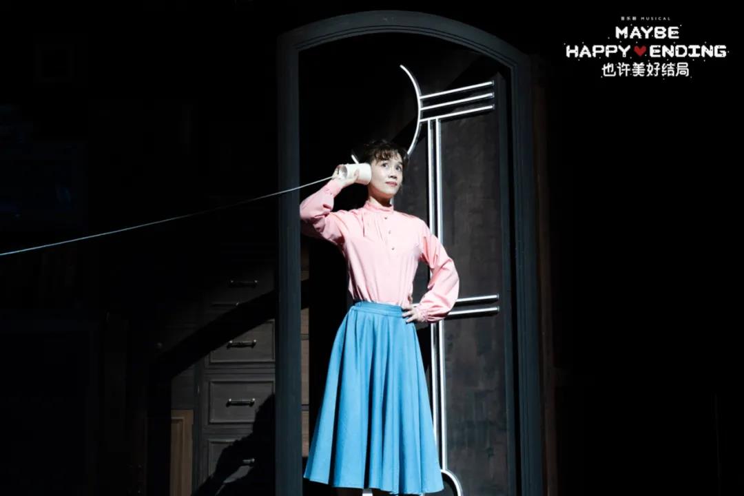 2022音乐剧《也许美好结局》温州站时间、地点、门票价格