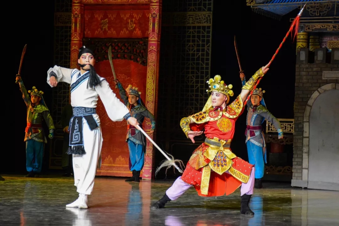 2022舞剧《粉墨春秋》厦门站时间、地点、门票价格 2022舞剧《粉墨春秋》厦门站时间、地点、门票价格