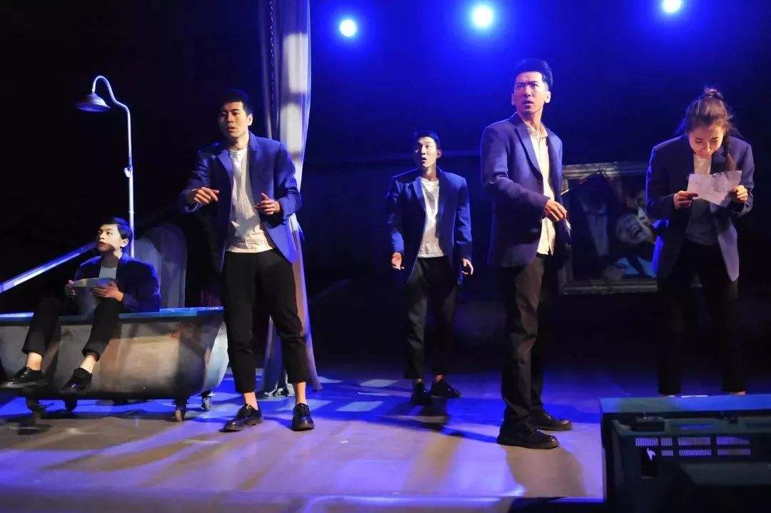 2022话剧《我是余欢水》南昌站演出信息、订票网址