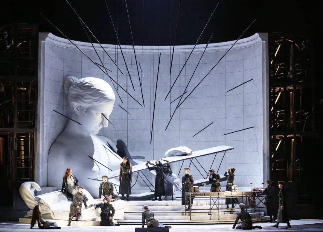 2022音乐剧《人间失格》西安站门票信息+演出安排+主演介绍