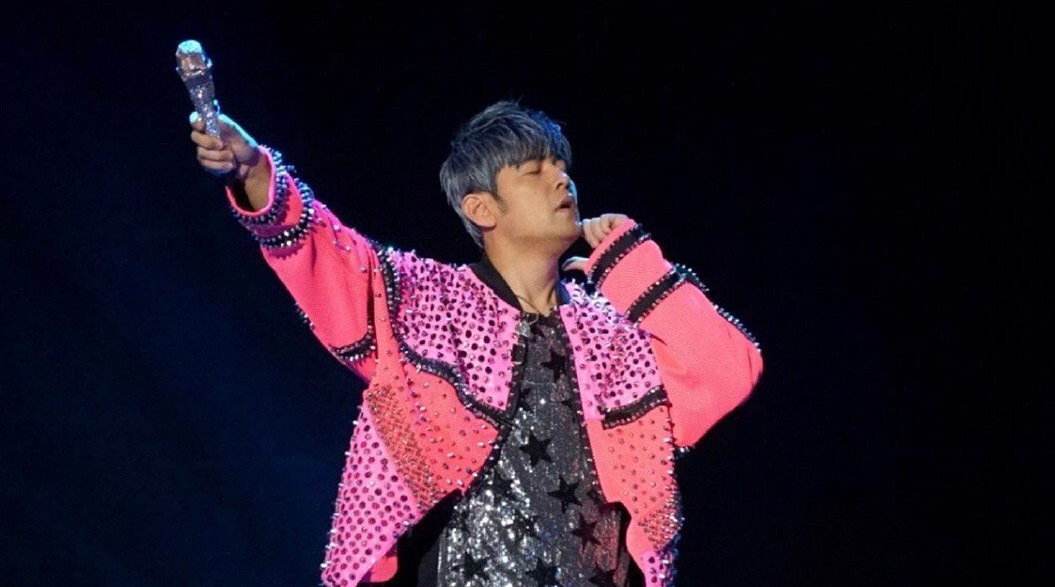 2023周杰伦香港演唱会订票入口+场馆+演出介绍