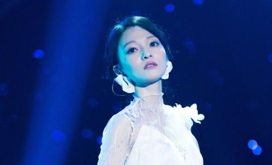 2023张韶涵苏州演唱会行程安排、购票地址