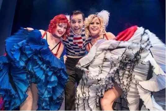 春之声圆舞曲-2022中外名曲北京春季交响音乐会