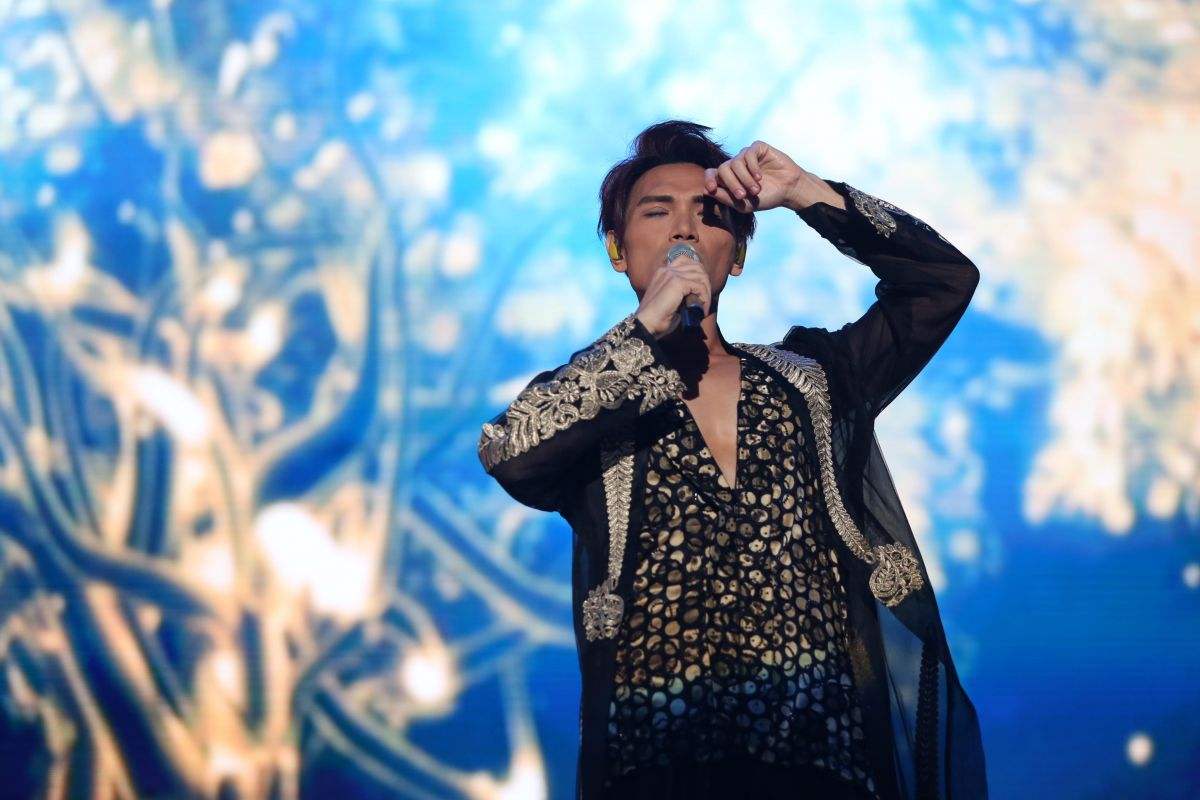 2022叶蓓广州演唱会在哪买票？门票多少钱？