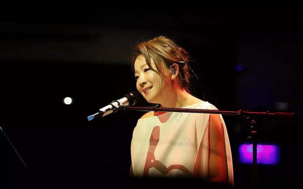 2022叶蓓广州演唱会在哪买票？门票多少钱？