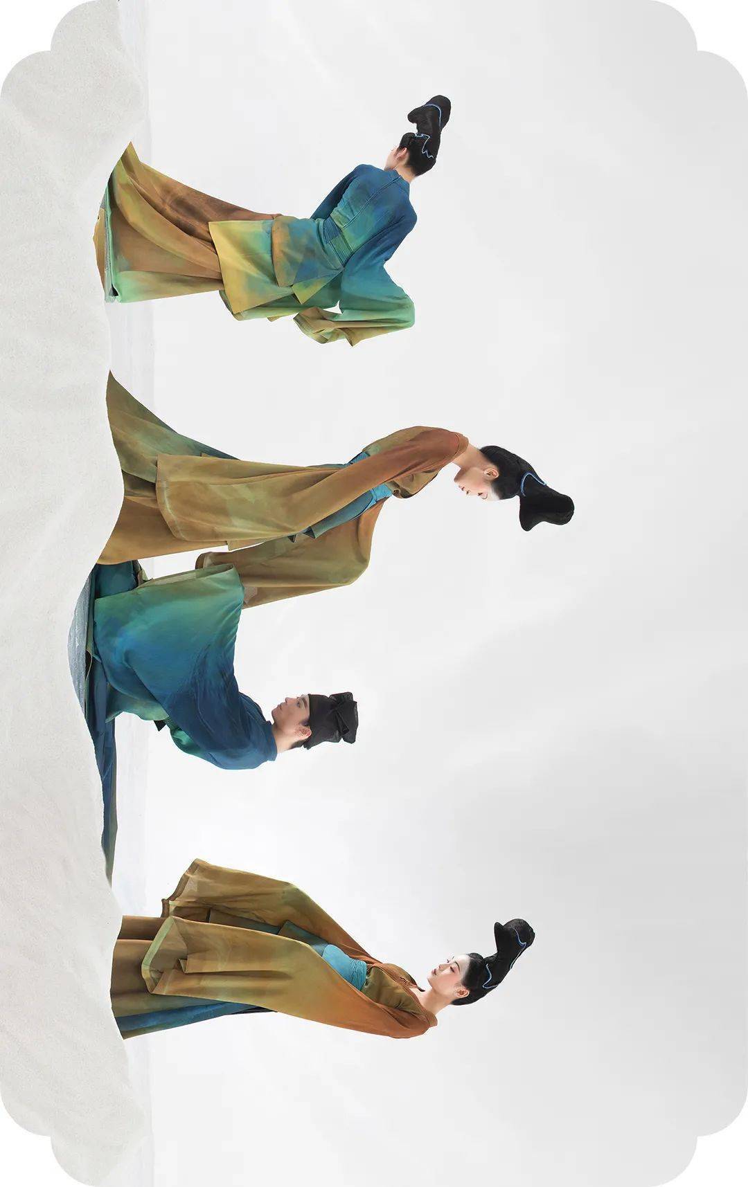 舞剧《只此青绿》泰州站什么时间开始？门票在哪买？