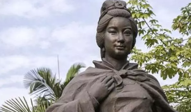 2022粤剧《谯国夫人》广州站演出介绍、订票网址