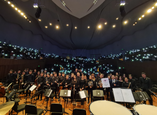 春之声圆舞曲-2022中外名曲北京春季交响音乐会