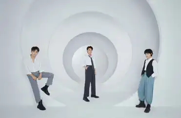 2022温和治疗新专辑「浮光」全国巡回-南京站