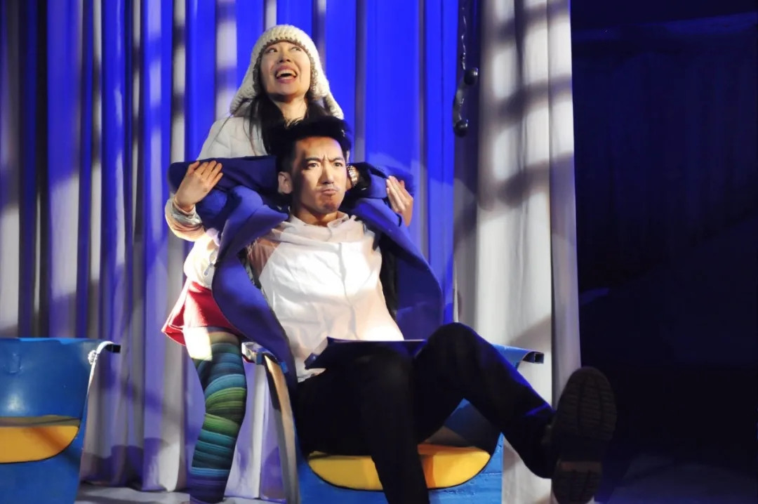 2022话剧《我是余欢水》南昌站时间、地点、门票