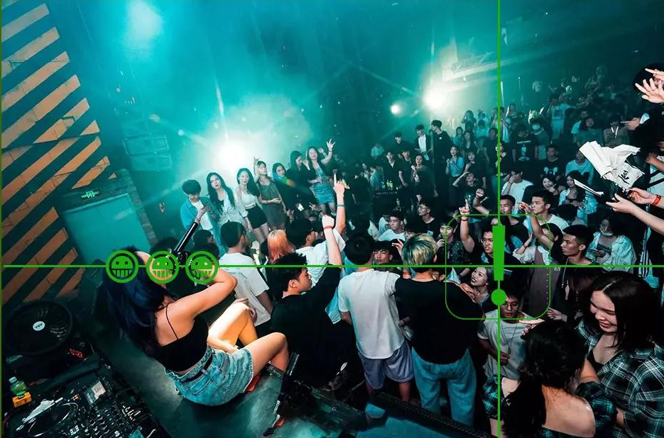 2022长春YOULO春心燥动电音节订票入口+演出安排