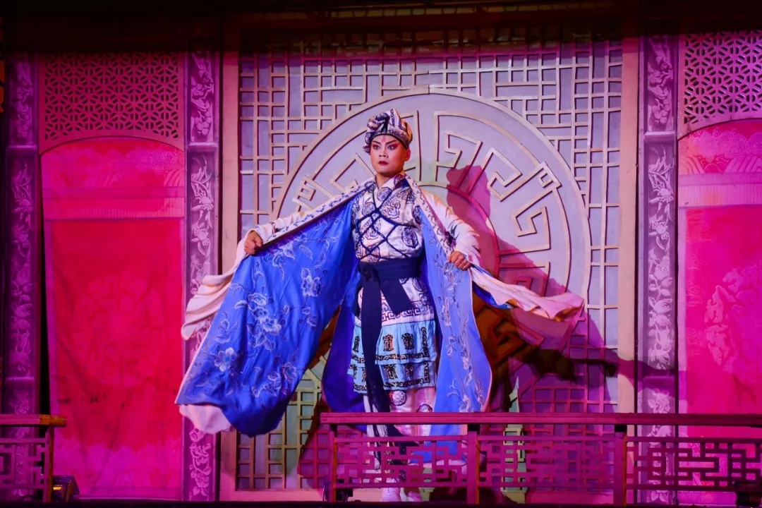 2022舞剧《粉墨春秋》厦门站时间、地点、门票价格 2022舞剧《粉墨春秋》厦门站时间、地点、门票价格