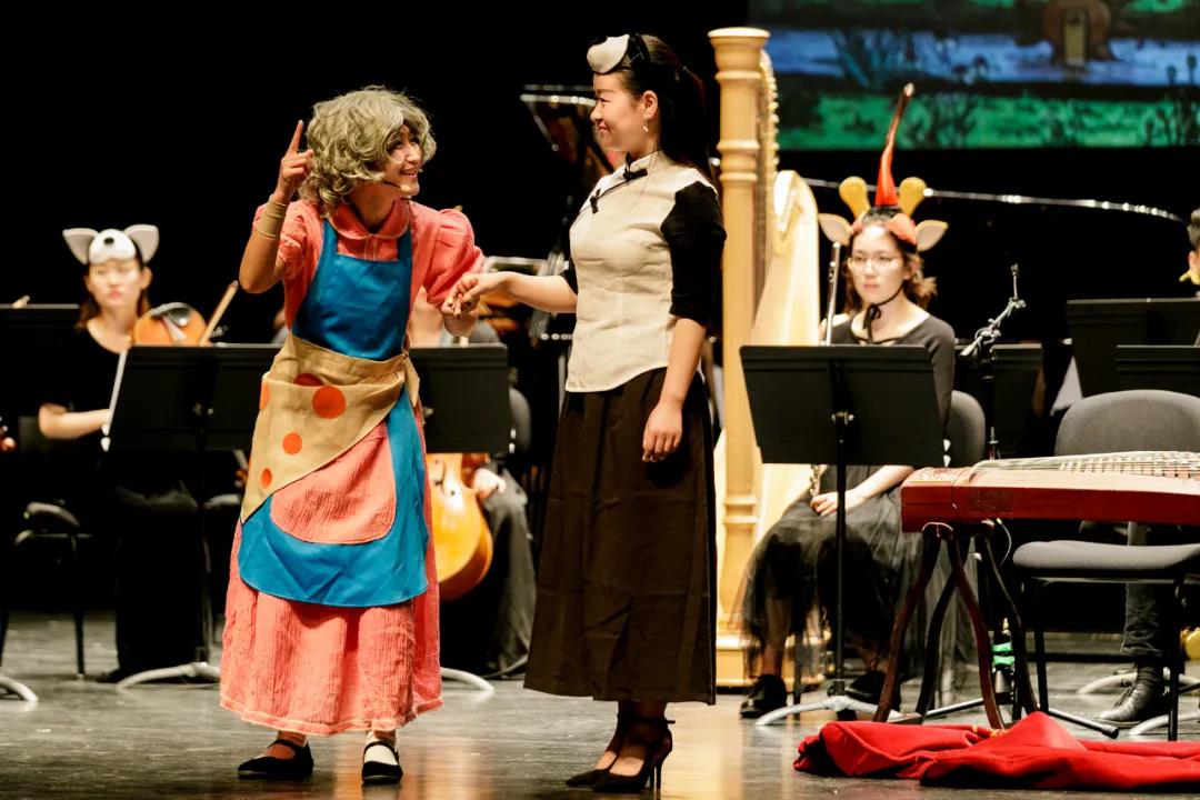 2022音乐会《放屁大象吹低音号之环球音乐之旅》北京站门票多少钱？