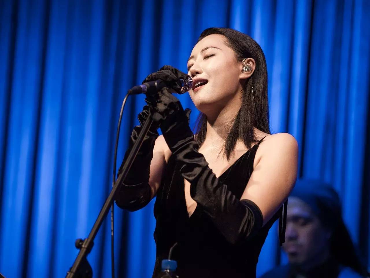 2023陈粒长沙演唱会详情信息、门票开售