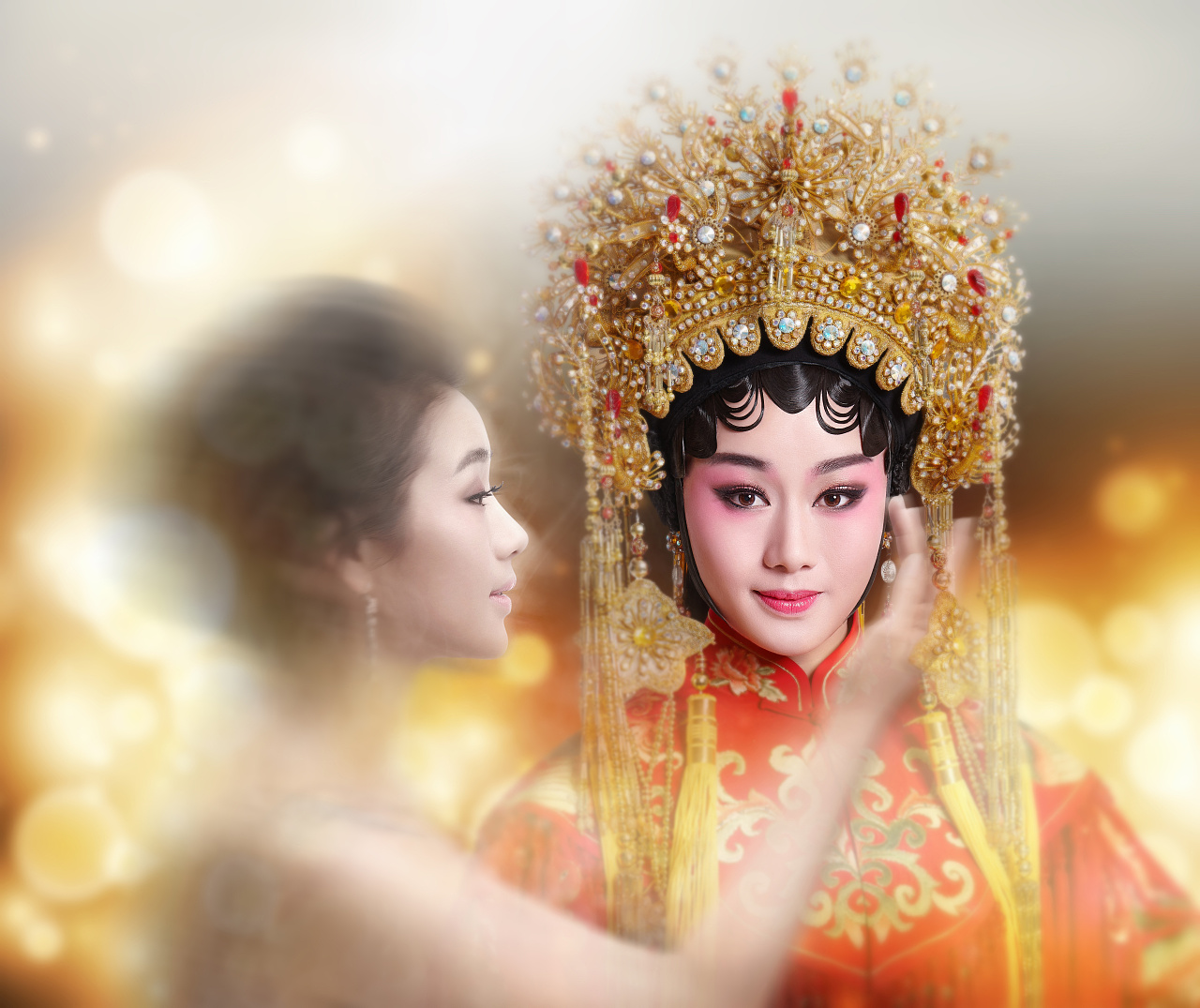 2022粤剧《谯国夫人》广州站剧目介绍+门票预订