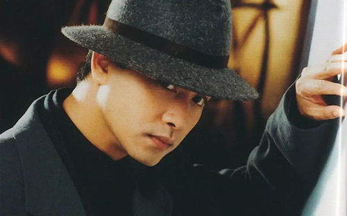 2023缅怀张国荣广州演唱会演出详情及门票价格