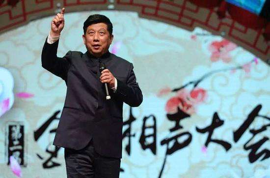 2022陈峰宁南京相声专场门票购买及演出介绍