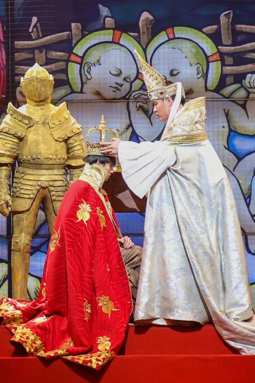 2022音乐剧《王子与乞丐》无锡站在哪里买票? 2022音乐剧《王子与乞丐》无锡站在哪里买票?