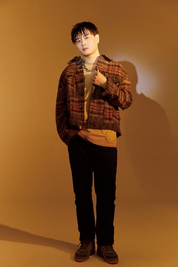 2022何程西安演唱会购票入口/时间/地址