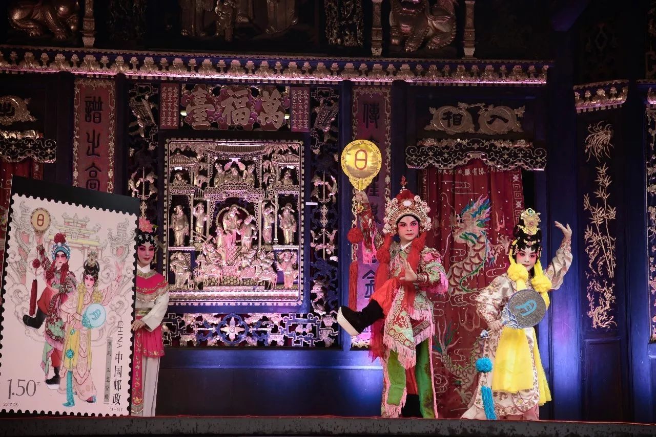 2022粤剧《谯国夫人》广州站剧目介绍+门票预订