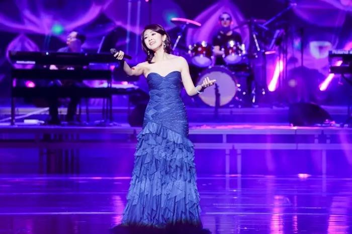 2022陈佳邓丽君金曲青岛音乐会门票多少钱？