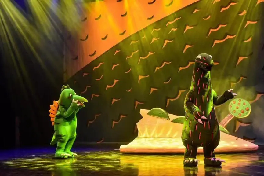 2022舞台剧《遇到你真好》金华站剧目简介（附订票链接）