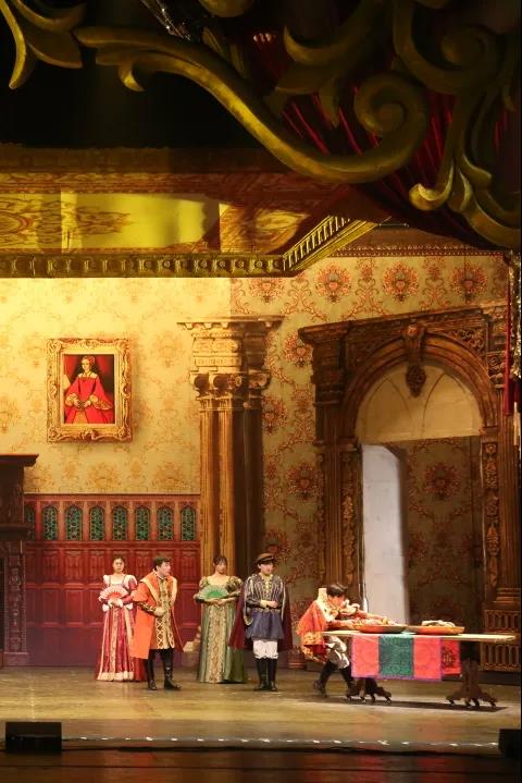 2022音乐剧《王子与乞丐》无锡站在哪里买票? 2022音乐剧《王子与乞丐》无锡站在哪里买票?